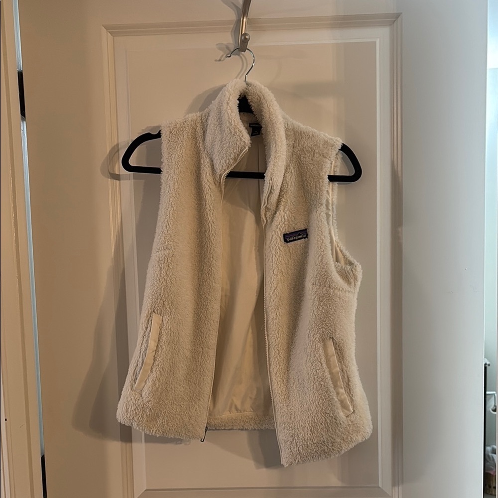 Patagonia Vest